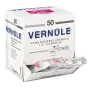 Mediware VERNÜLE - Inwendige veneuze canule 17 G x 1 3/4 | 45 mm | 1,50 mm | 125 ml/min. | wit